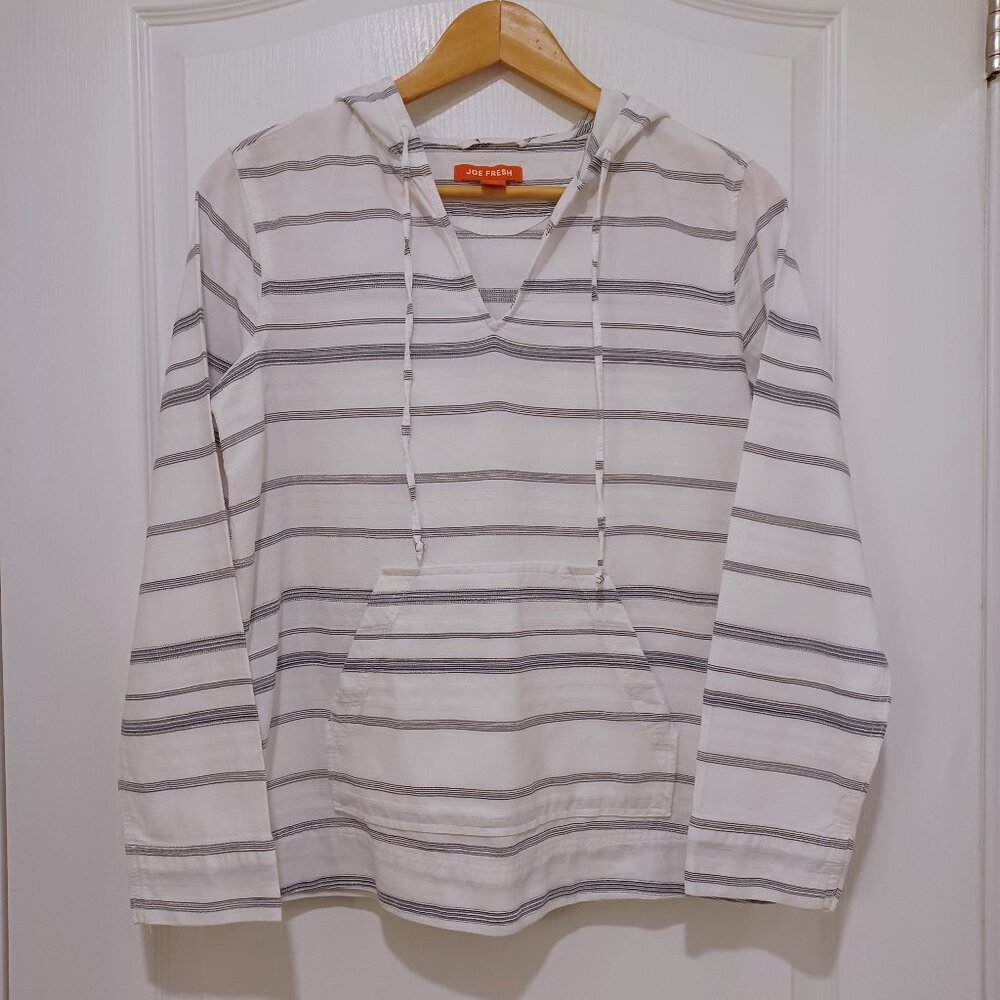 Joe Fresh Summer Hoody